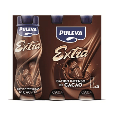 PULEVA Batido Puleva Extra
