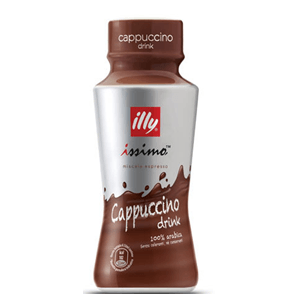 ILLY Issimo de Illy