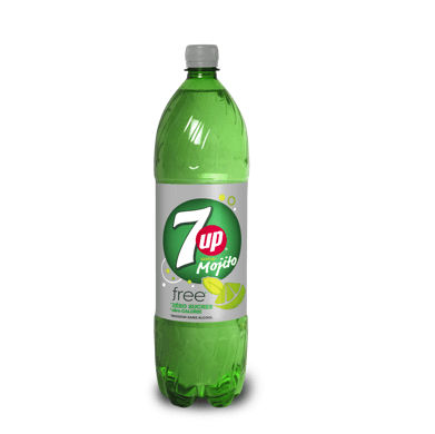 7up Mojito Free