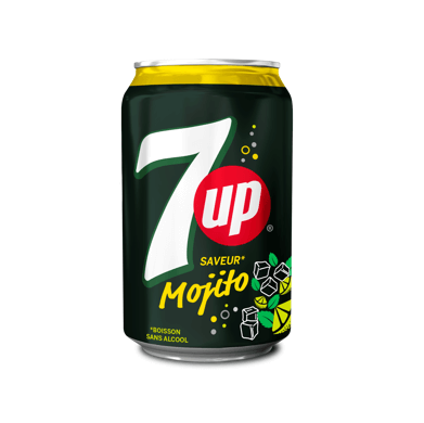 7up Mojito