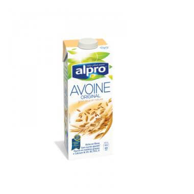 Alpro Boisson à l´avoine 