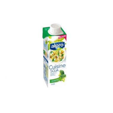 Alpro Soja cuisine