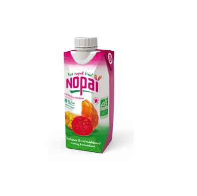 Nopalnutra Nopaï