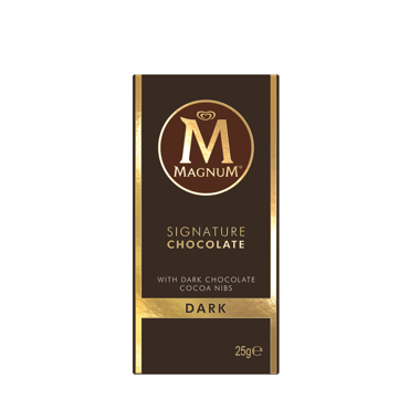 Magnum Signature Chocolate Dark